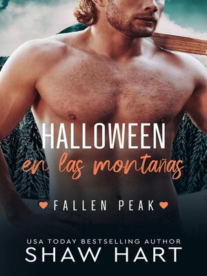 Halloween en las Montañas - ebook